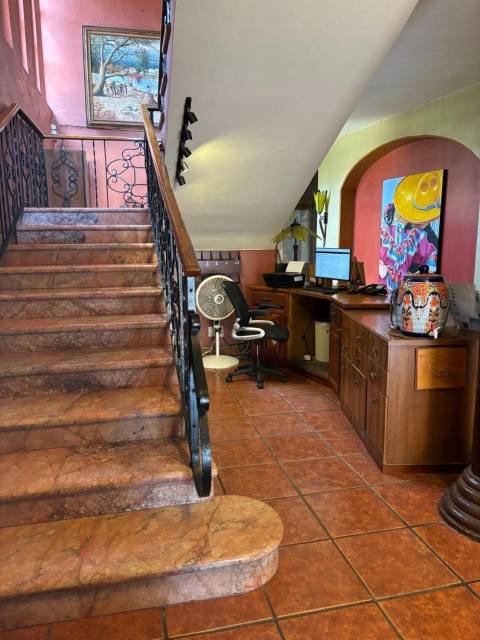 Casa De Leyendas (Adults Only) Mazatlan Exterior photo