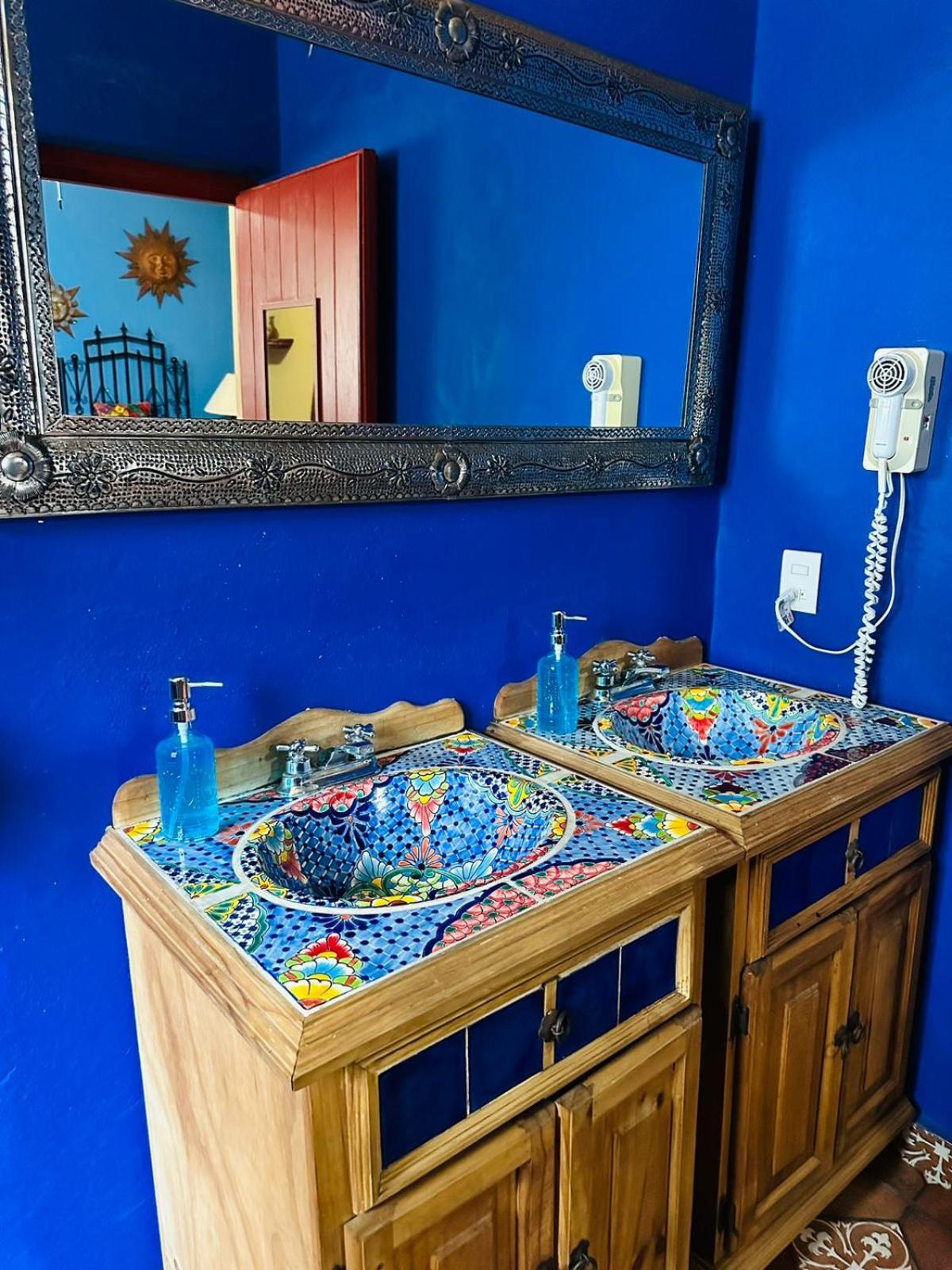 Casa De Leyendas (Adults Only) Mazatlan Exterior photo