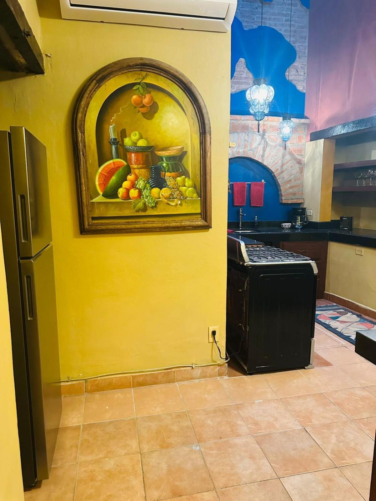 Casa De Leyendas (Adults Only) Mazatlan Exterior photo